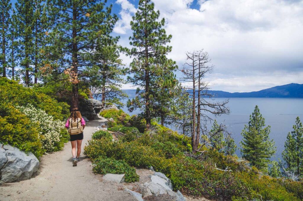 Rubicon Trail