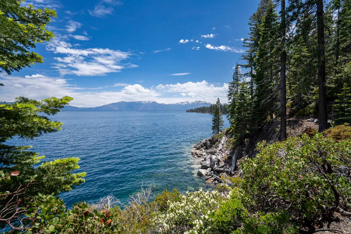 Rubicon Trail