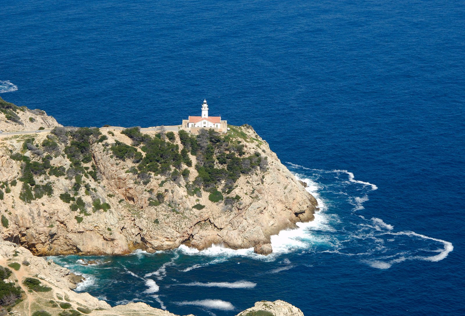 Cala Ratjada Boat Trips Along Mallorca's East Coast