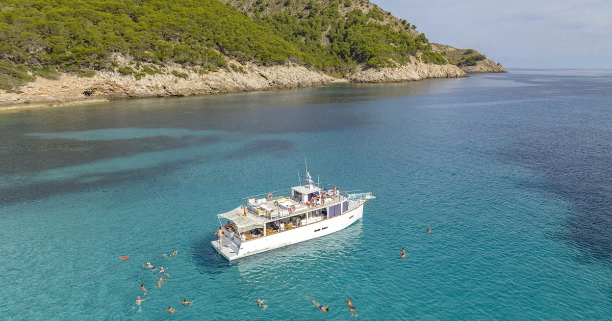 Cala Ratjada Boat Trips
