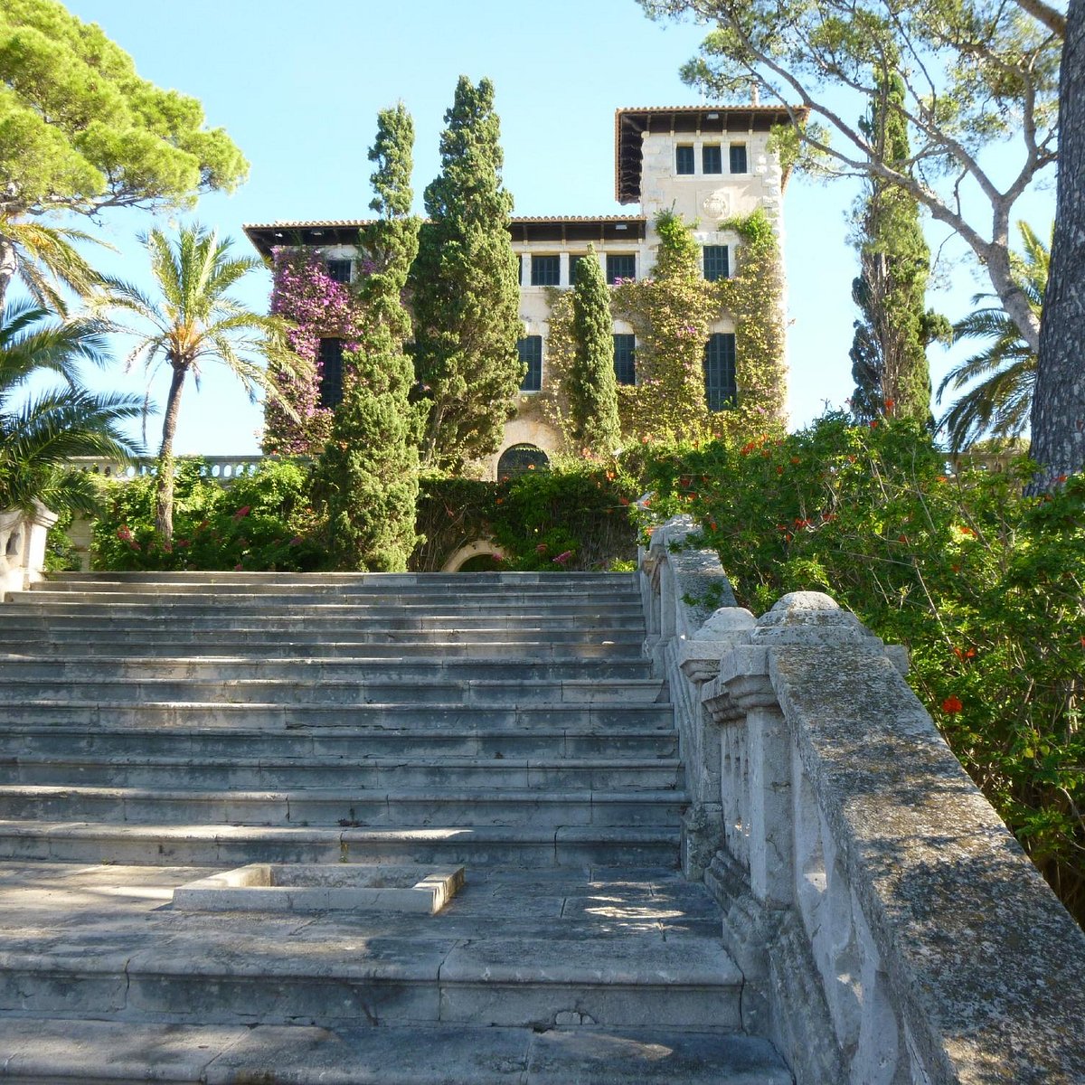 Sa Torre Cega