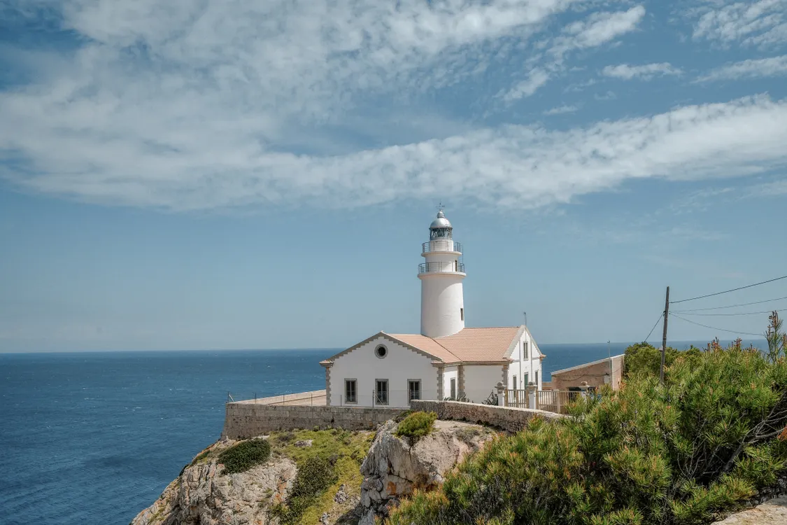 Far de Capdepera