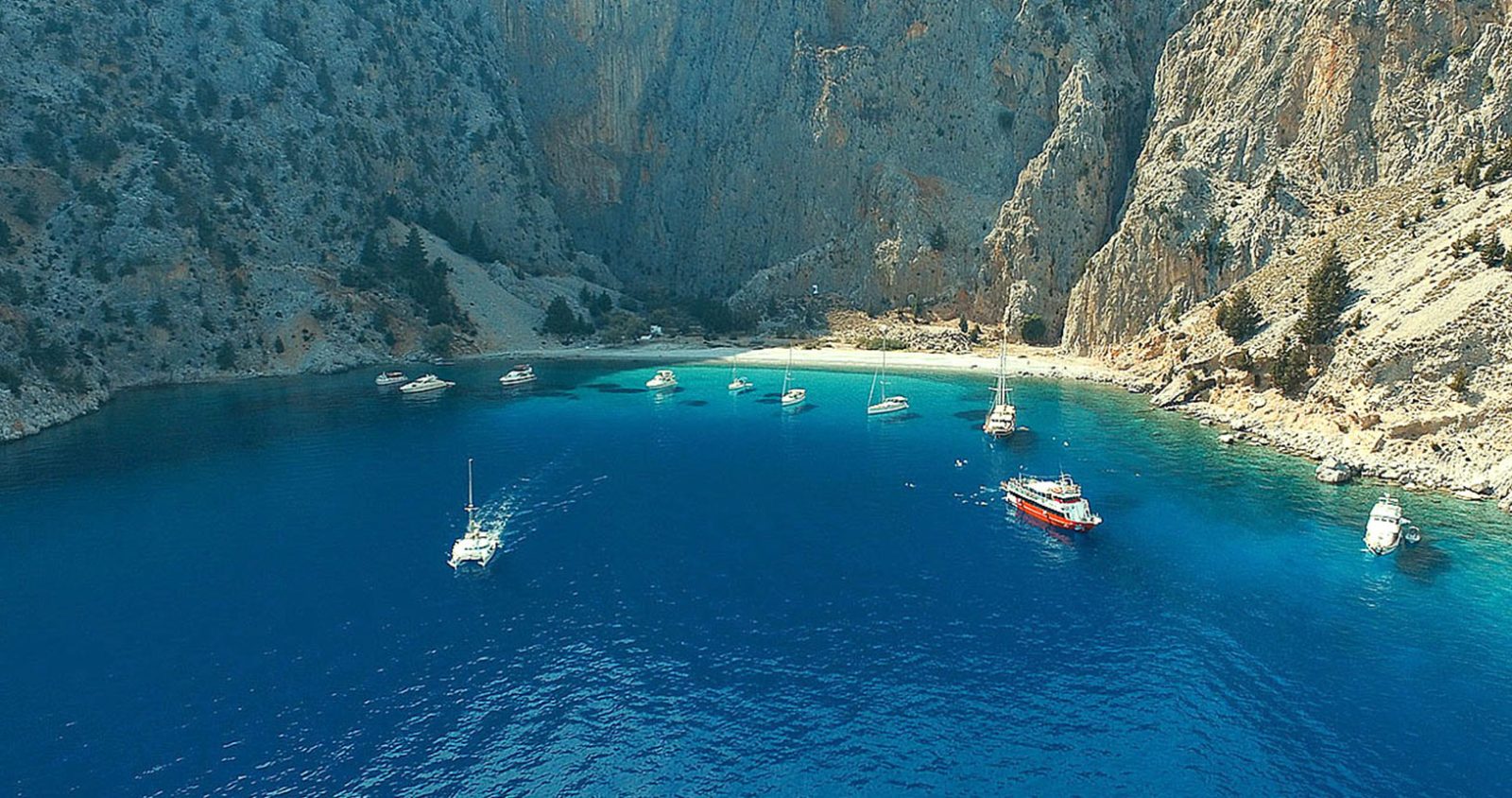 St. George Bay