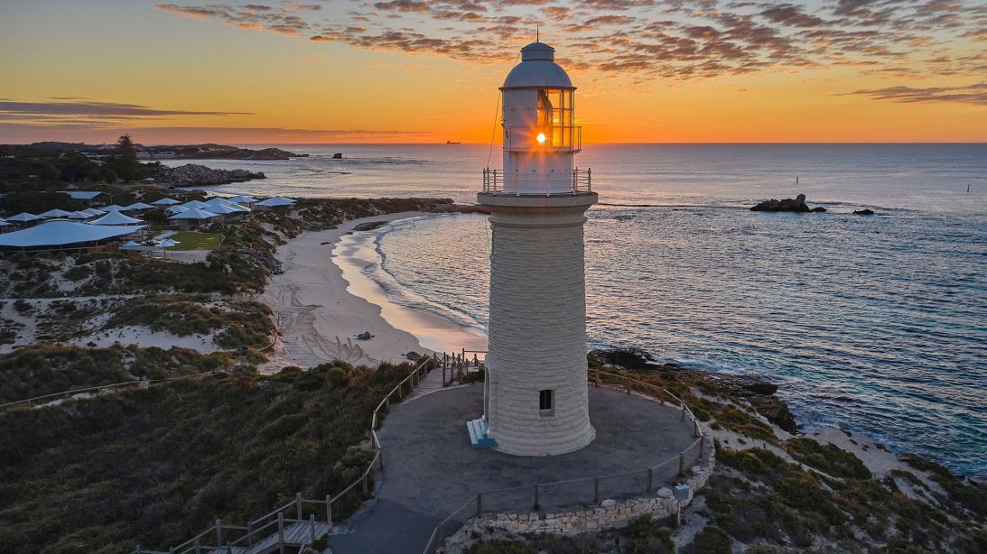 Rottnest Island Bus Tour: Highlights Explained