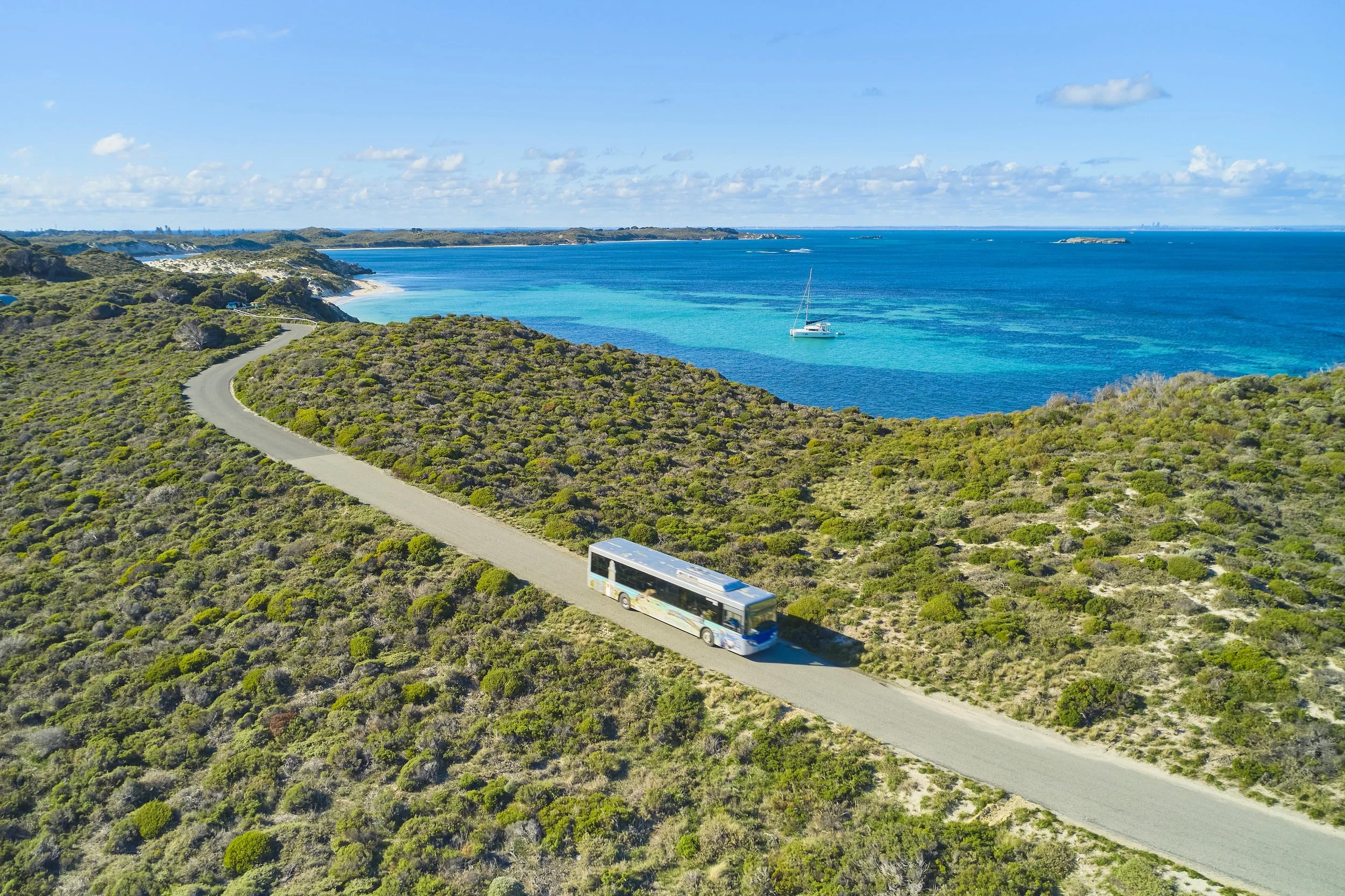 Rottnest Island Bus Tour