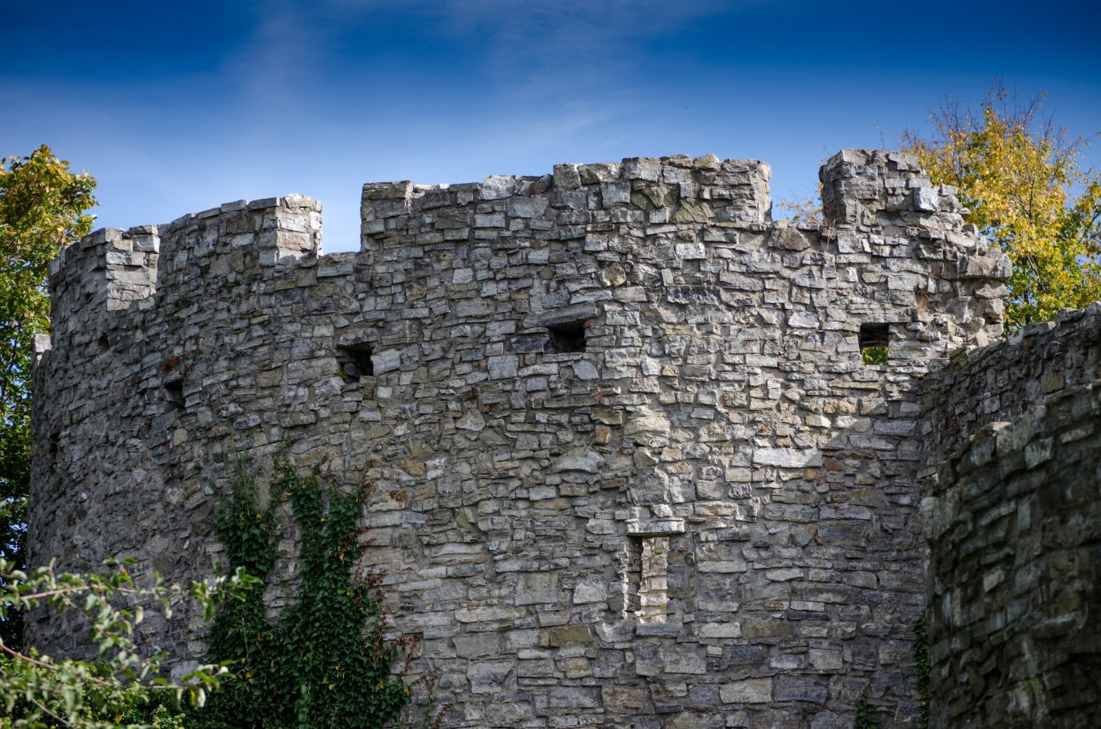 Kamičak Fortress