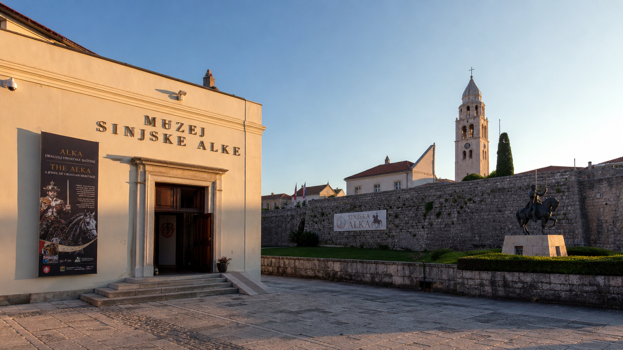 Gibraltar National Museum