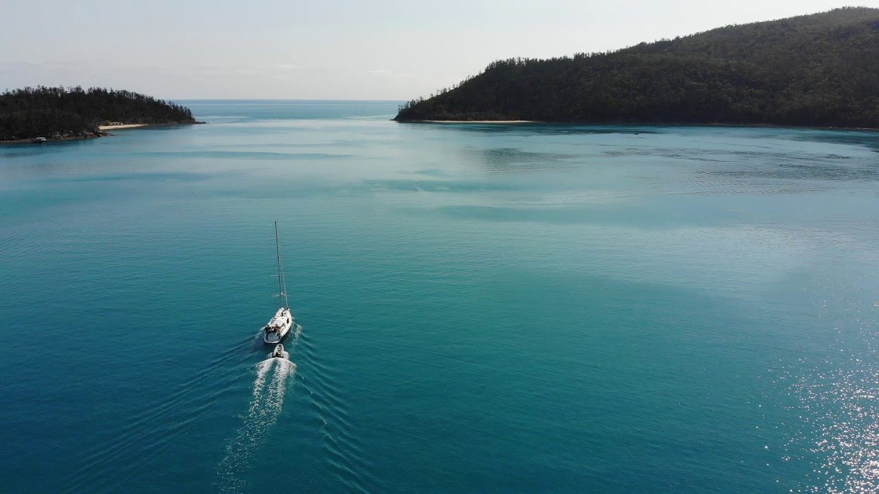Hook Passage