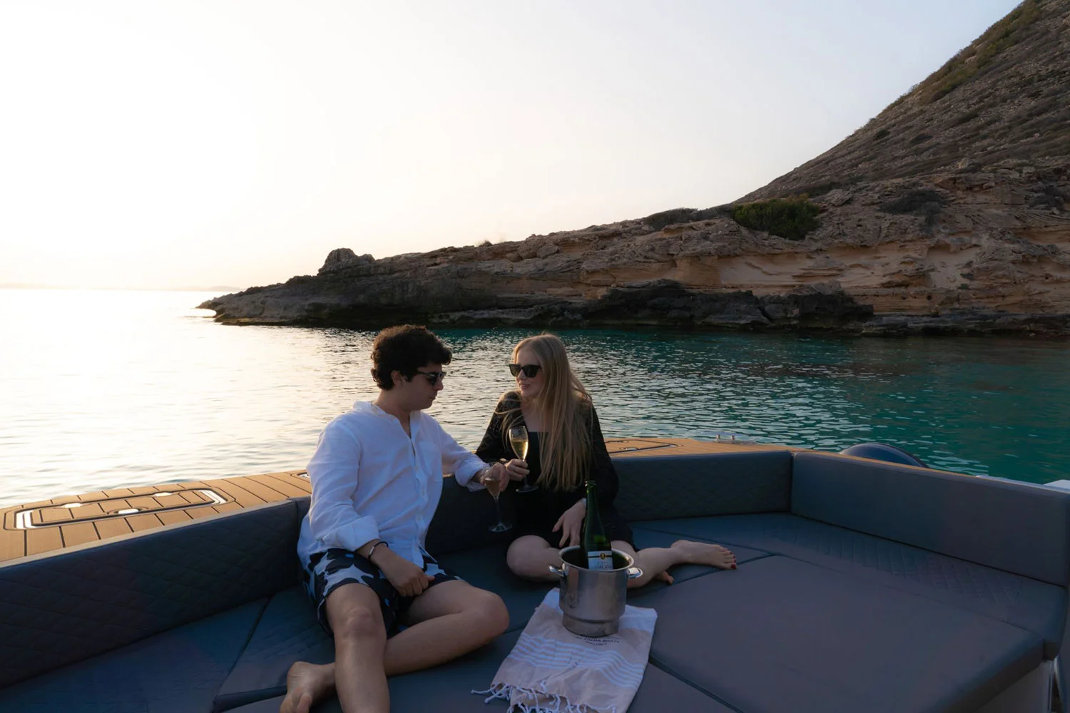 El Arenal Boat Rental
