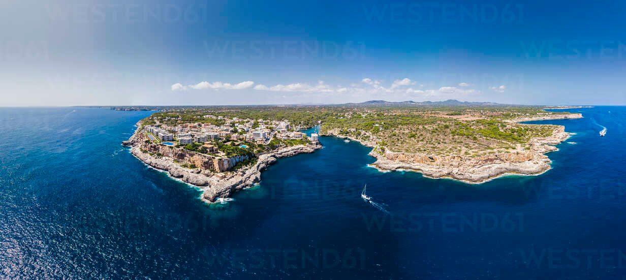 Cala Figuera Boat Tour Along Mallorca's South Coast