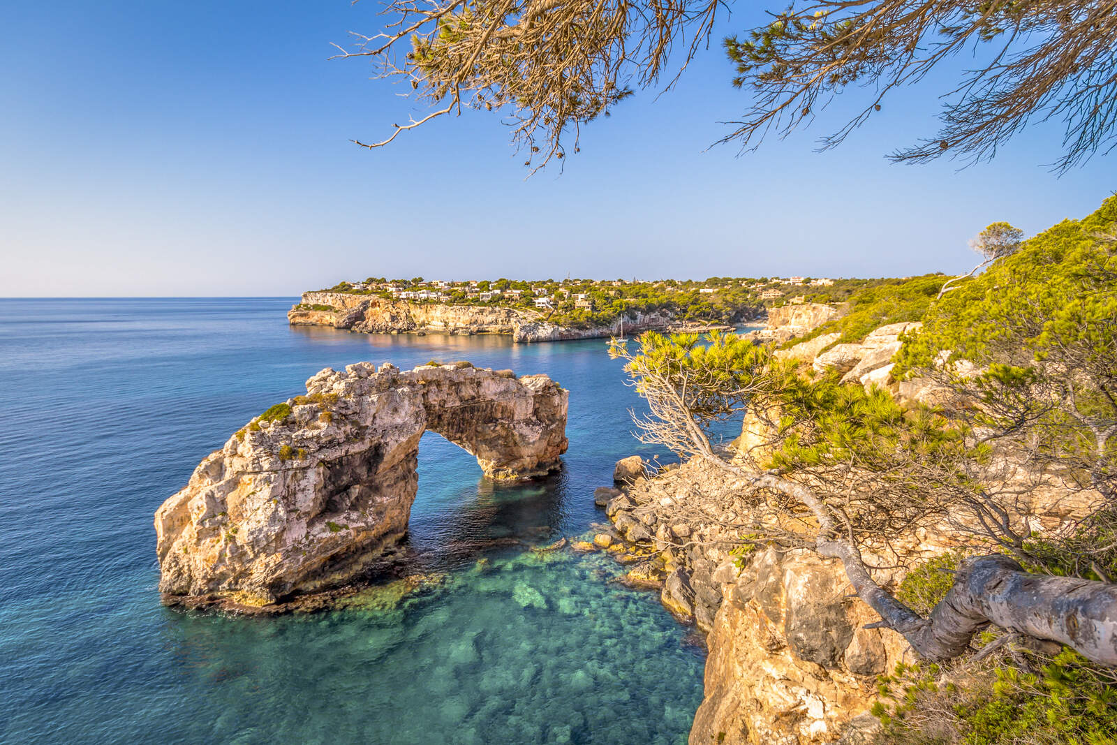Es Pontàs