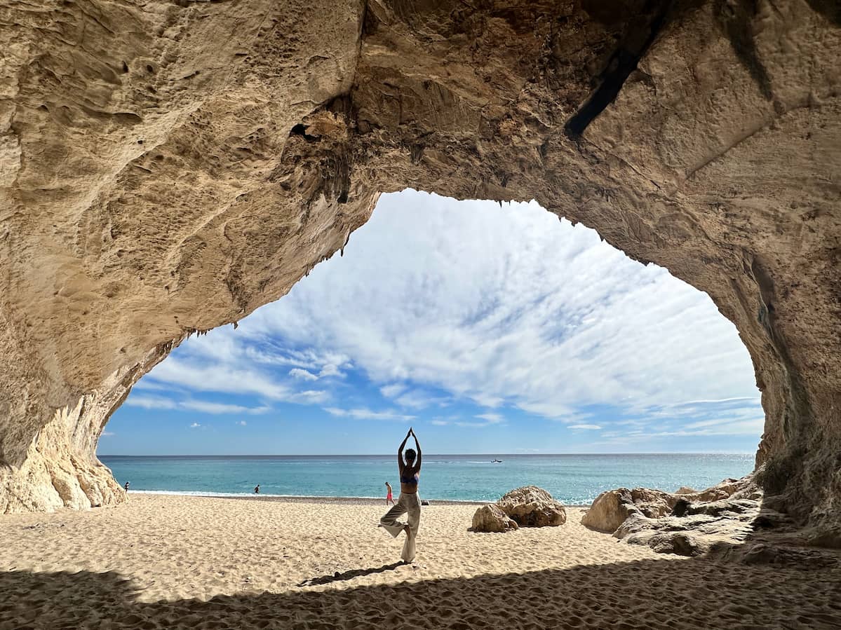 Your experience at Cala Luna Boat Trip