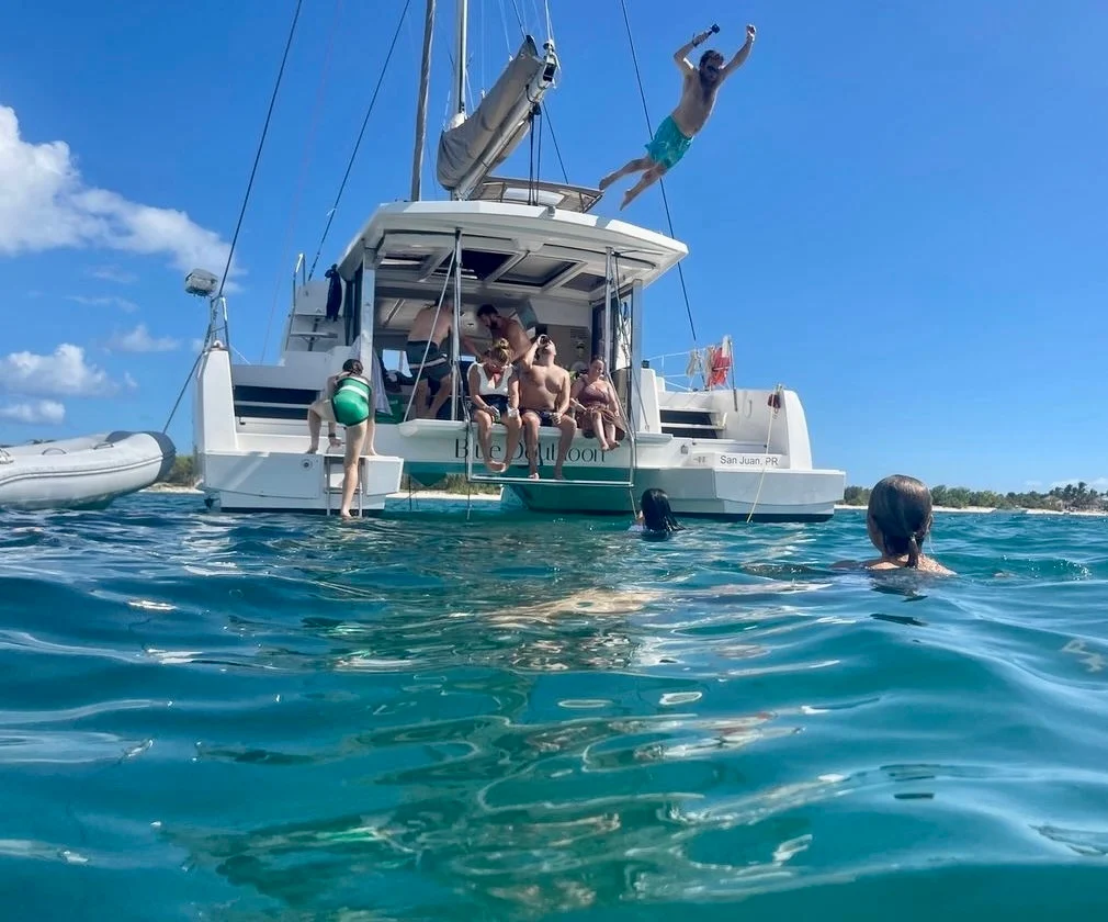 Your experience at Lloret De Mar Catamaran Cruise