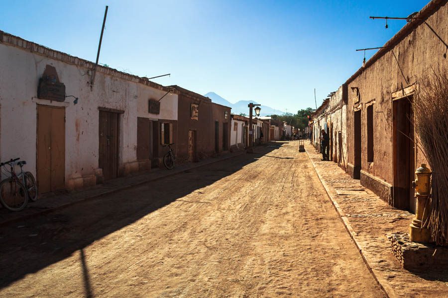 Uyuni District