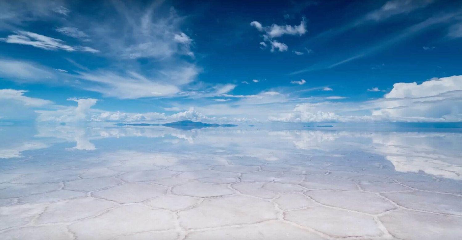 Salar de Uyuni Tour from La Paz Essentials
