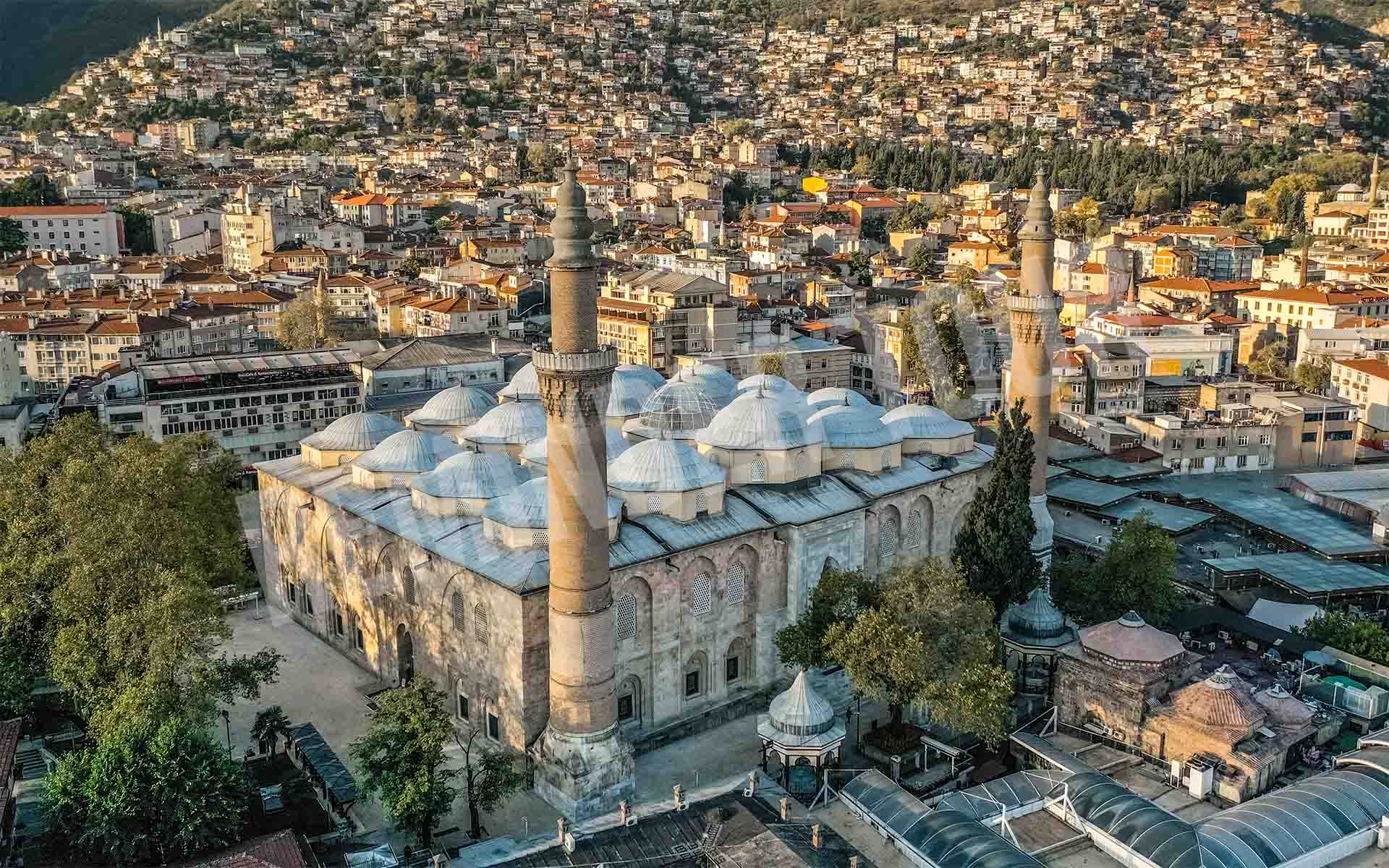 Day Trip From Istanbul to Bursa