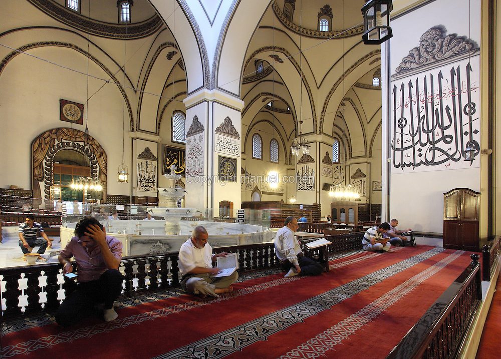 Your experience at Day Trip From Istanbul to Bursa