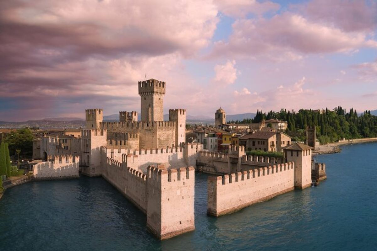 Main Keep