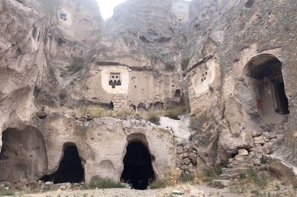 Tokalı Church