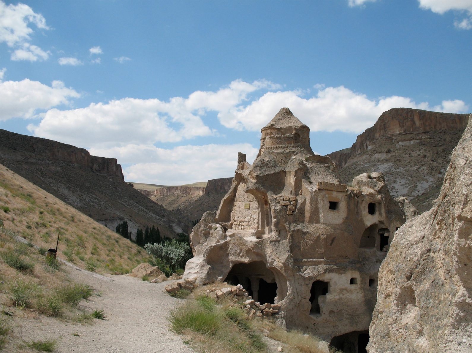 Karabaş Church