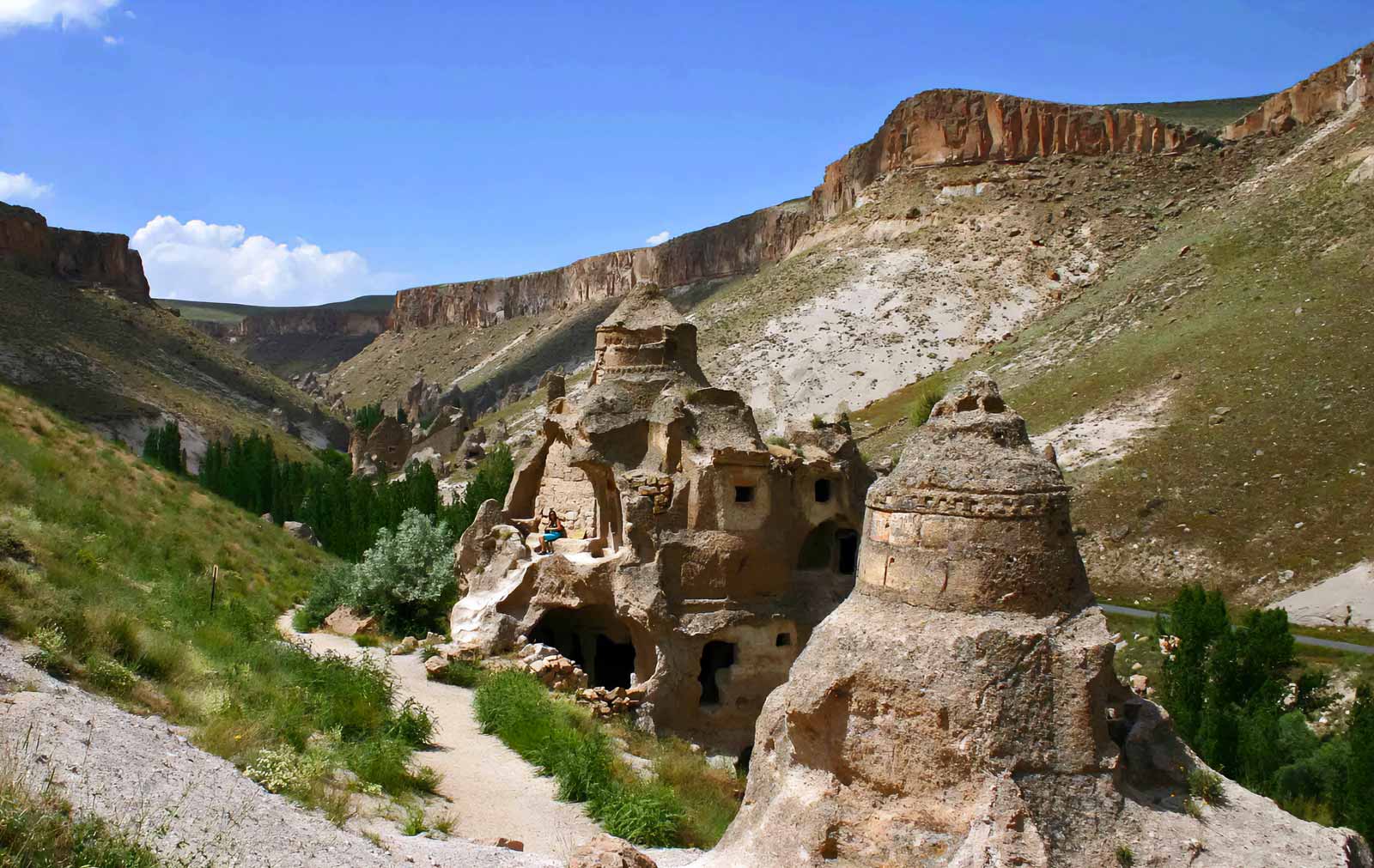 Tokalı Church