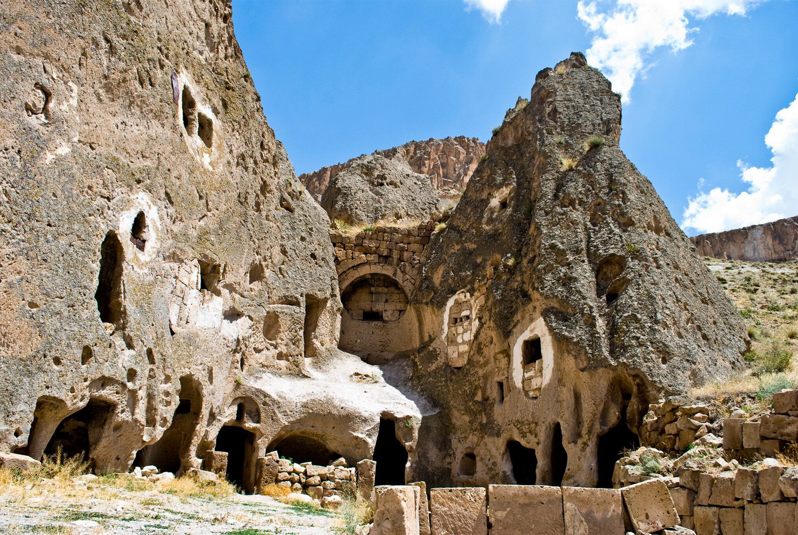 Tahtalı Church