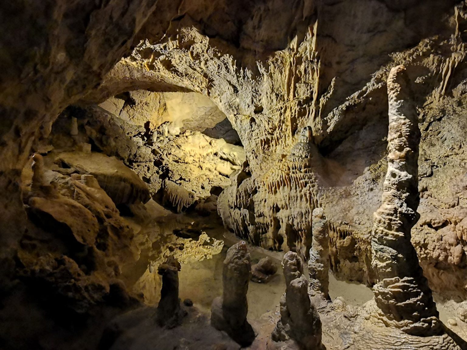 Budapest Adventure Caving Beneath the Buda Hills