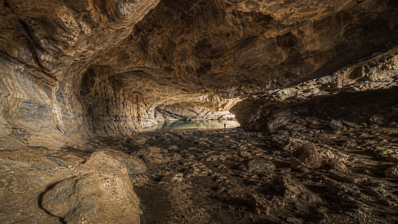 Sapadere Canyon Tour Through the Taurus Mountains