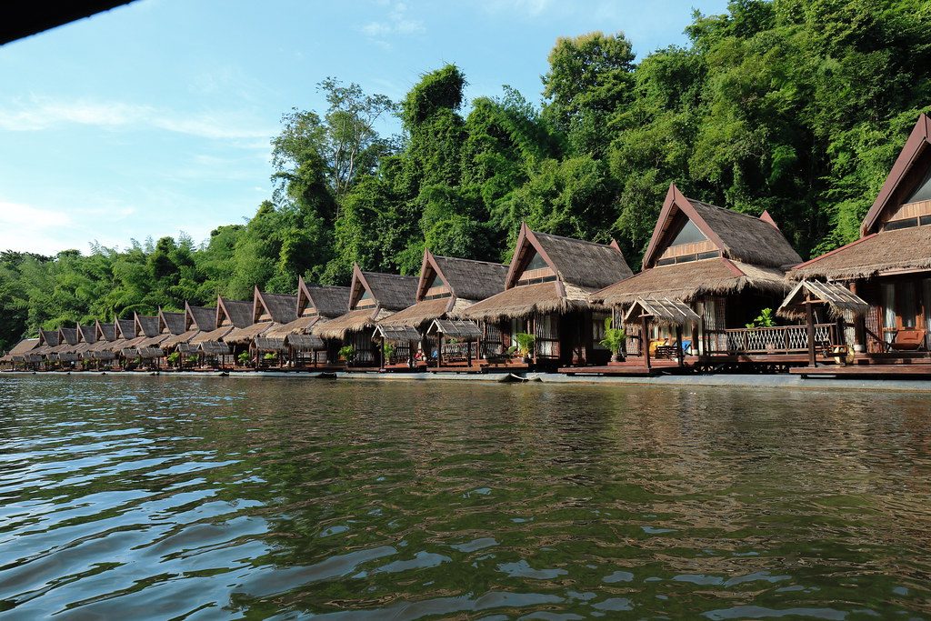 Budget Guesthouses