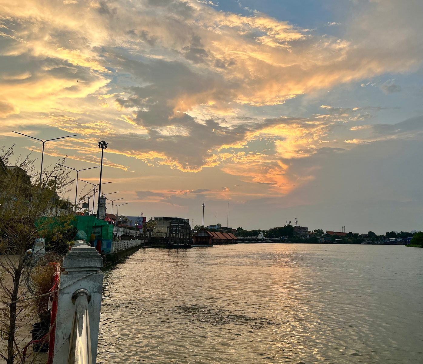 River Kwai Views