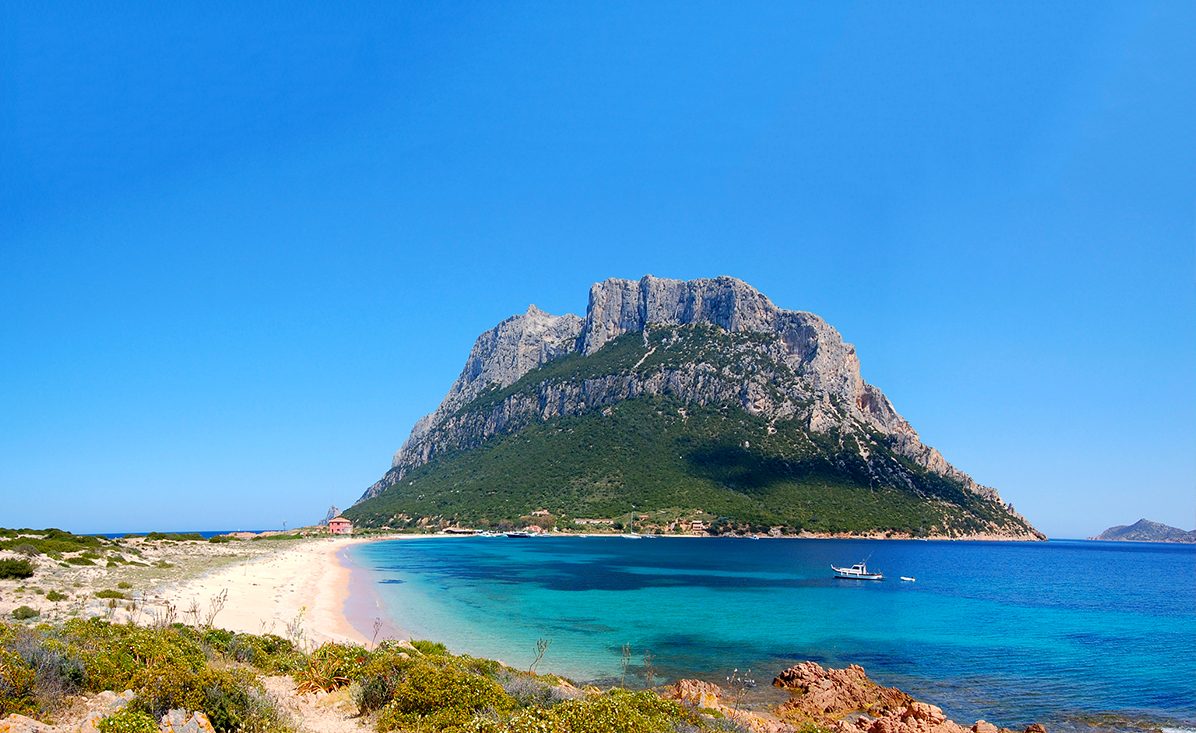 Cala di Levante