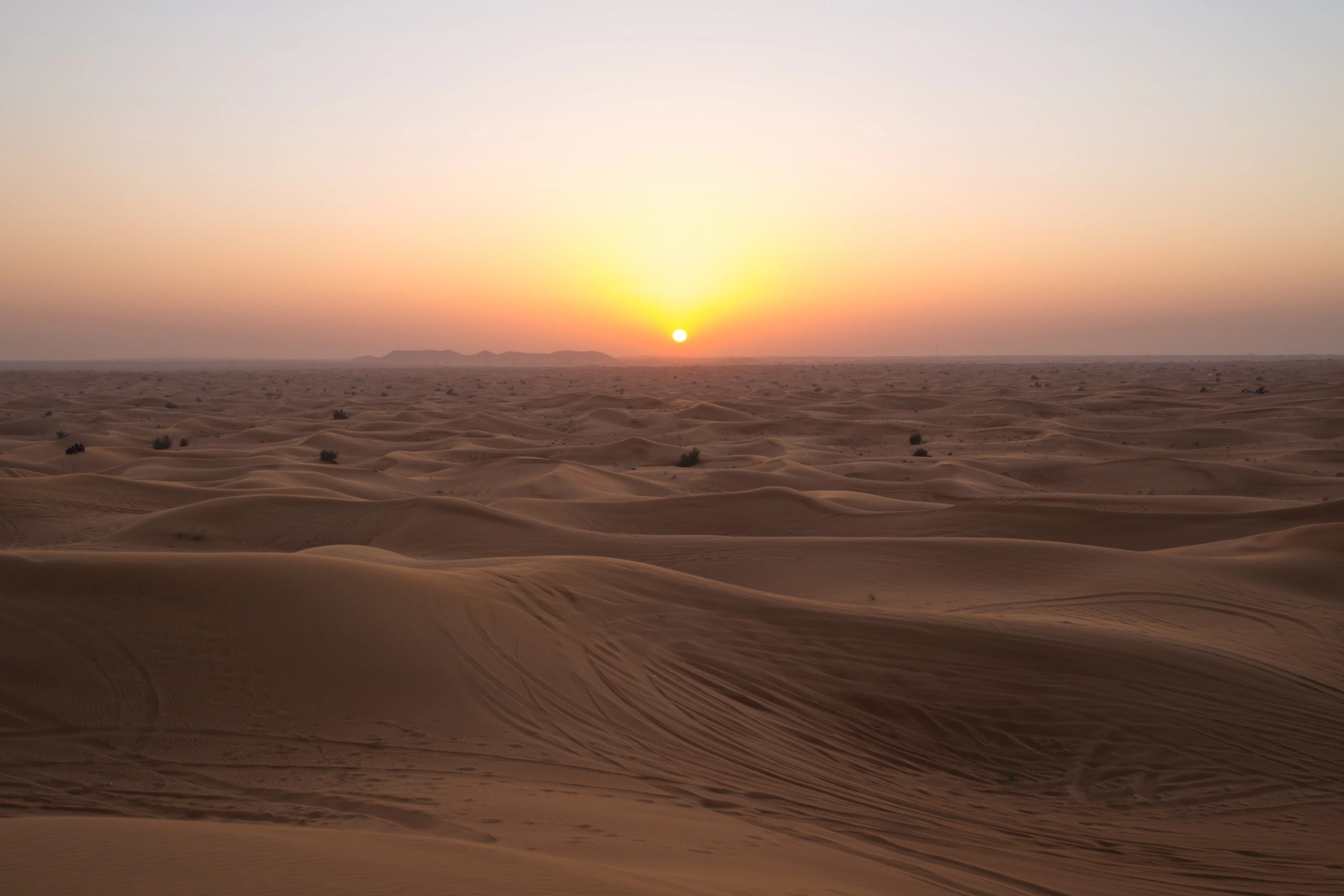 Sunset Photography Spot