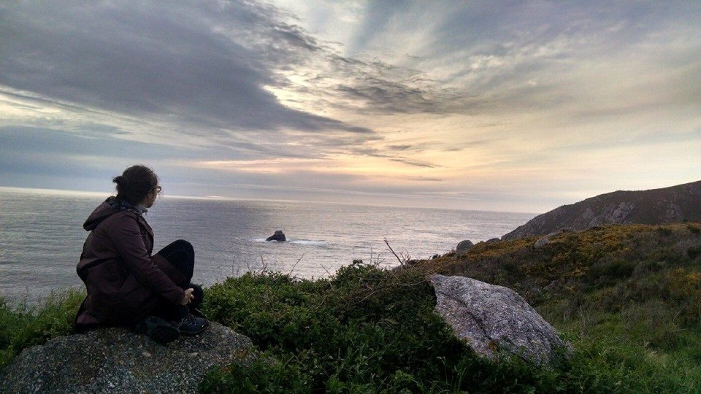 Your experience at Santiago to Finisterre Tour