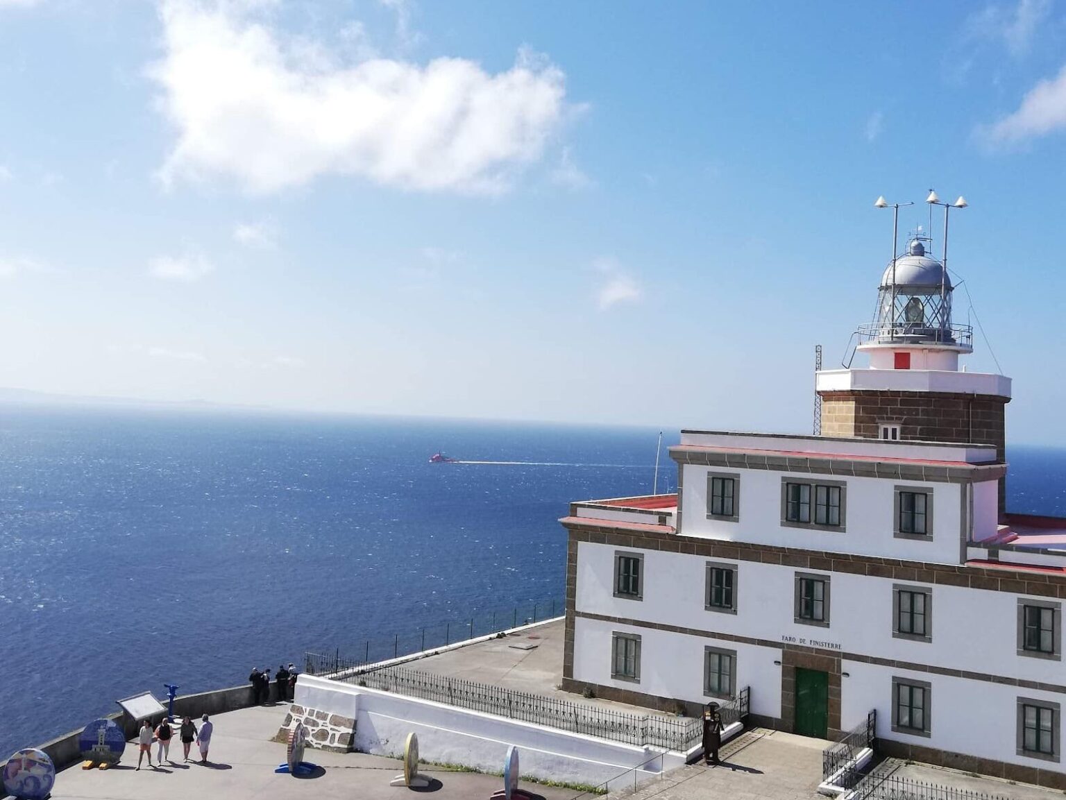 Signal Station