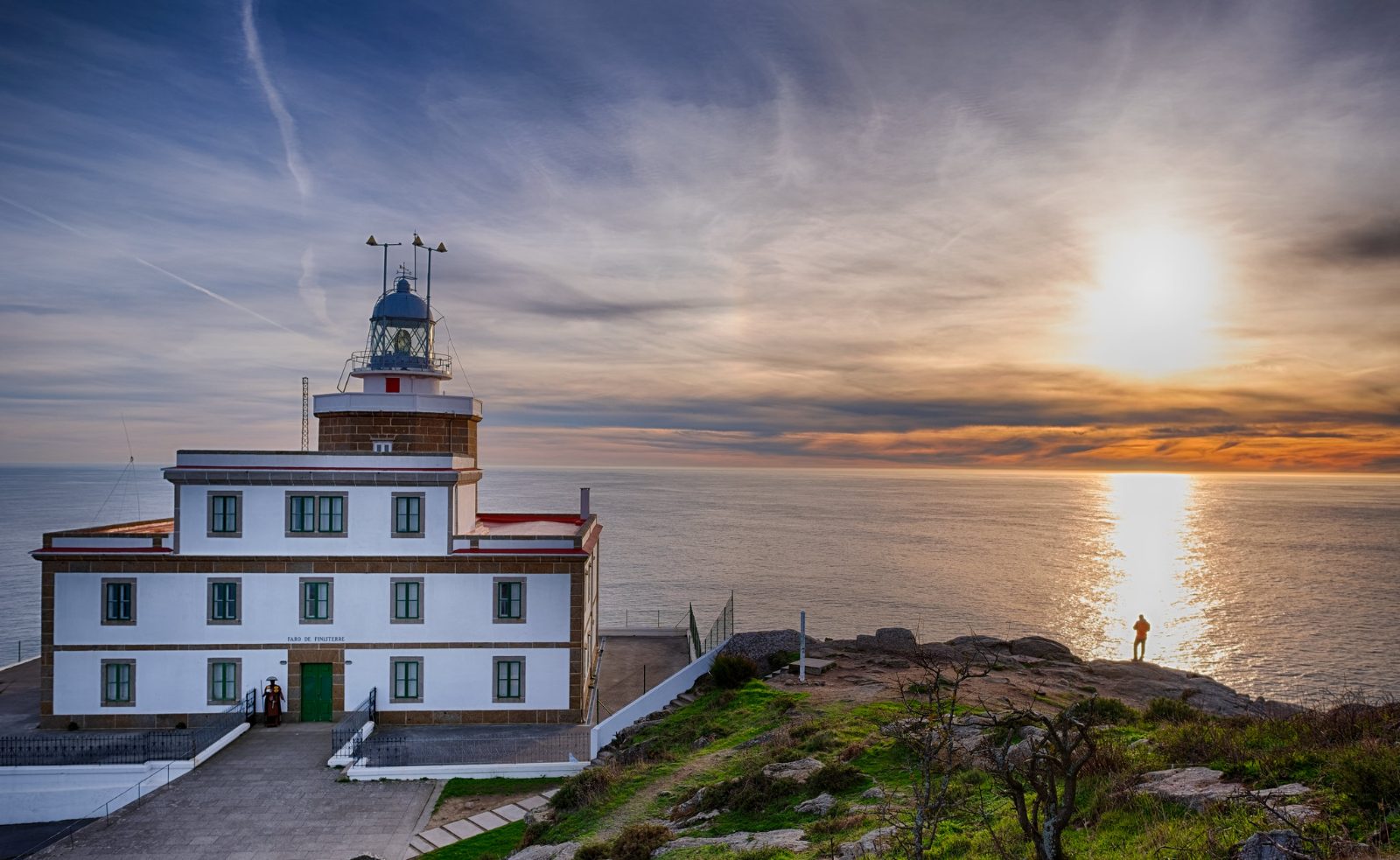 Lighthouse visit