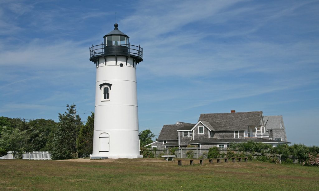 East Chop Lighthouse