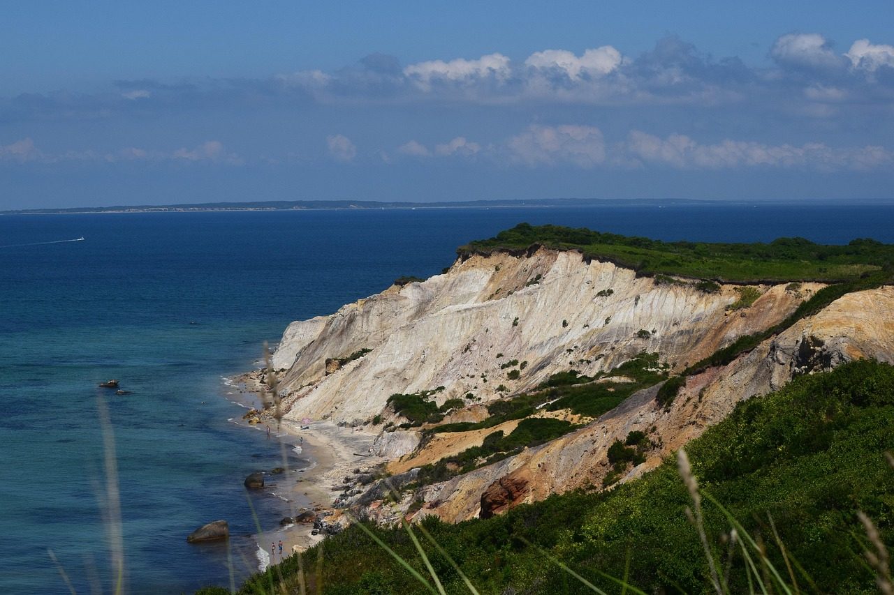 Your Boston to Marthas Vineyard Day Trip Guide