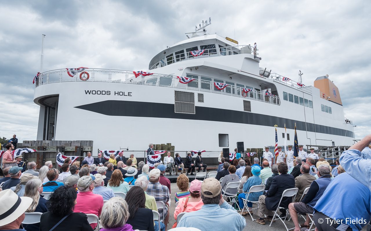 Your experience at Boston to Marthas Vineyard Day Trip
