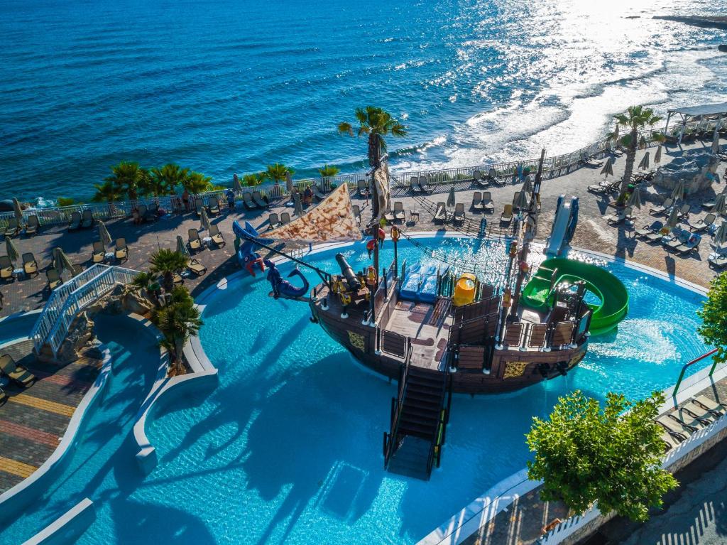 Star Beach