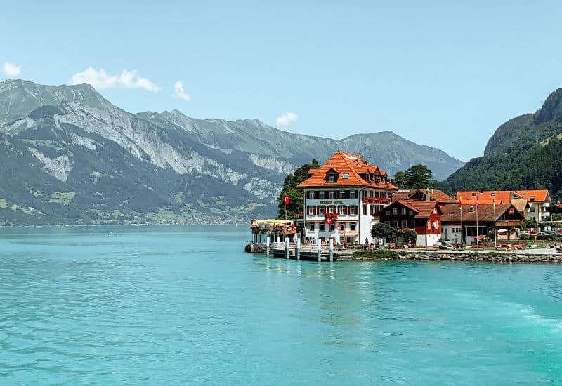 Interlaken