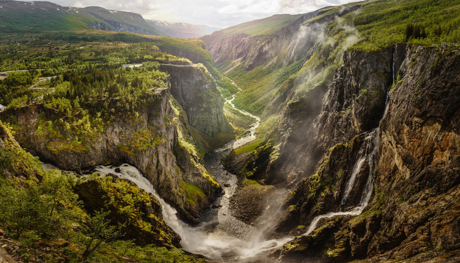 Hardangervidda Nature Centre