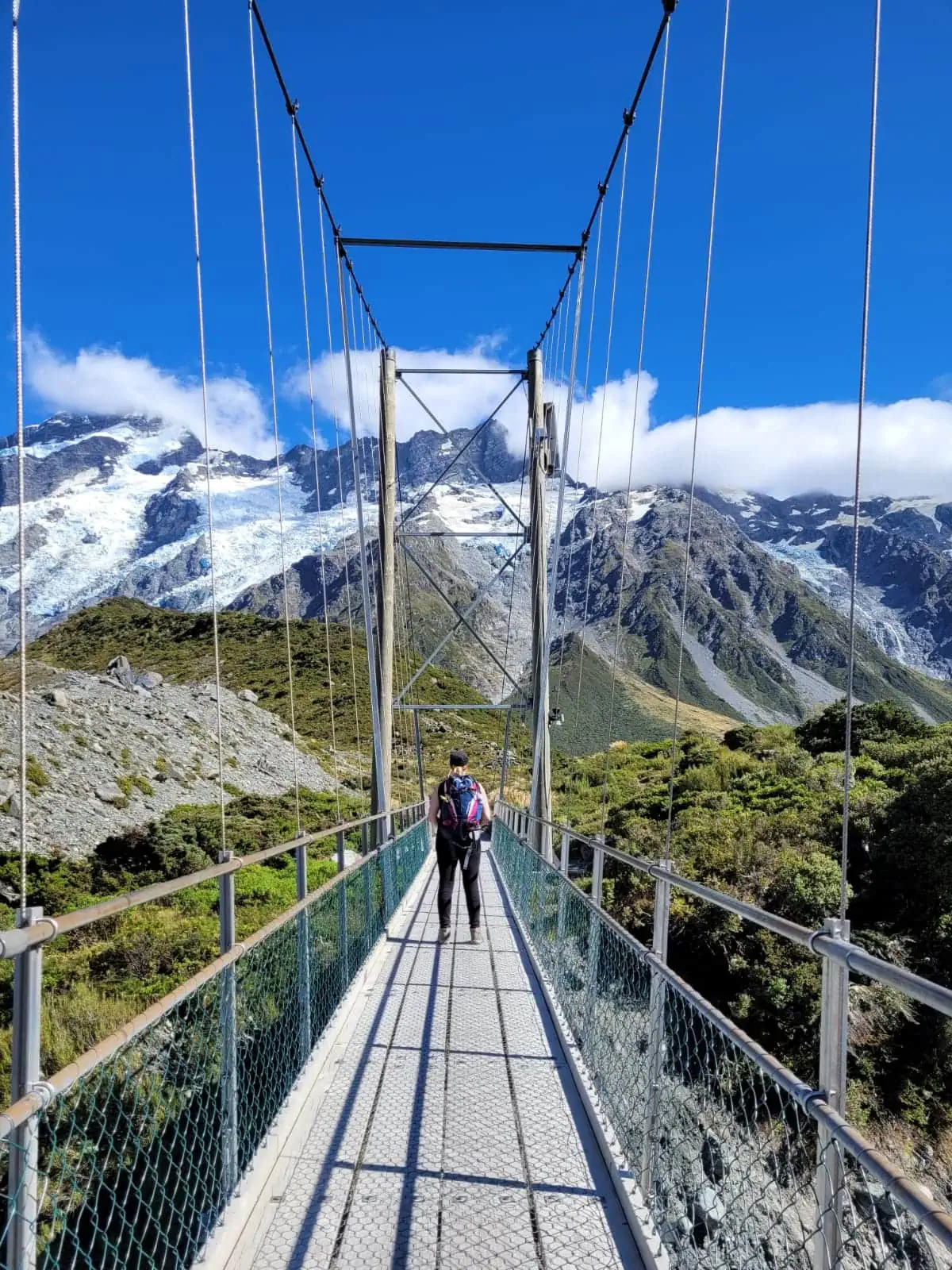 Your experience at Christchurch to Mount Cook Tour