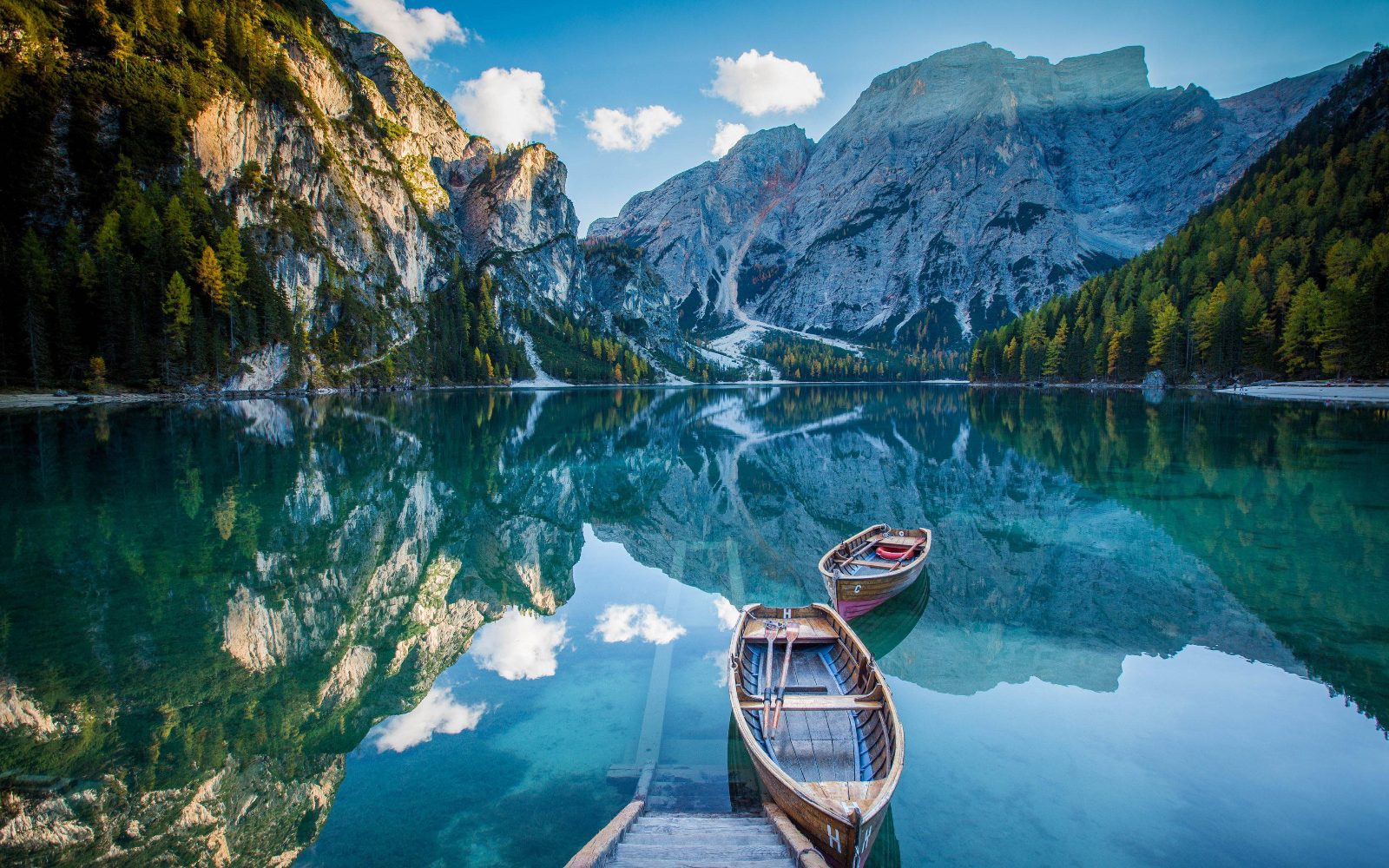 Lake Braies