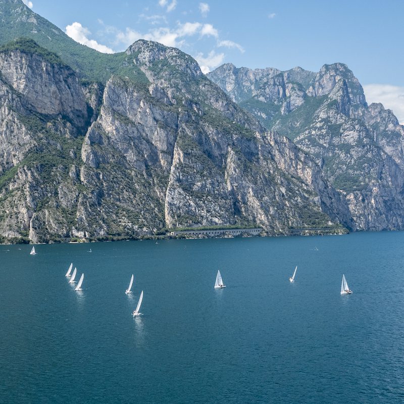 Dolomites Tour From Lake Garda