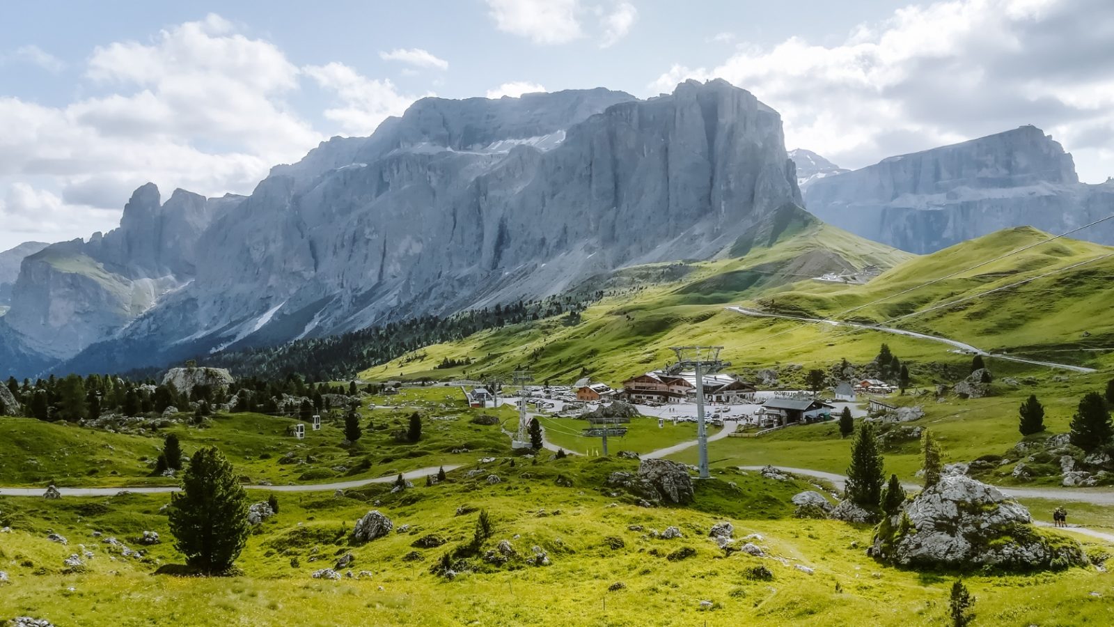 Your experience at Dolomites Tour From Lake Garda