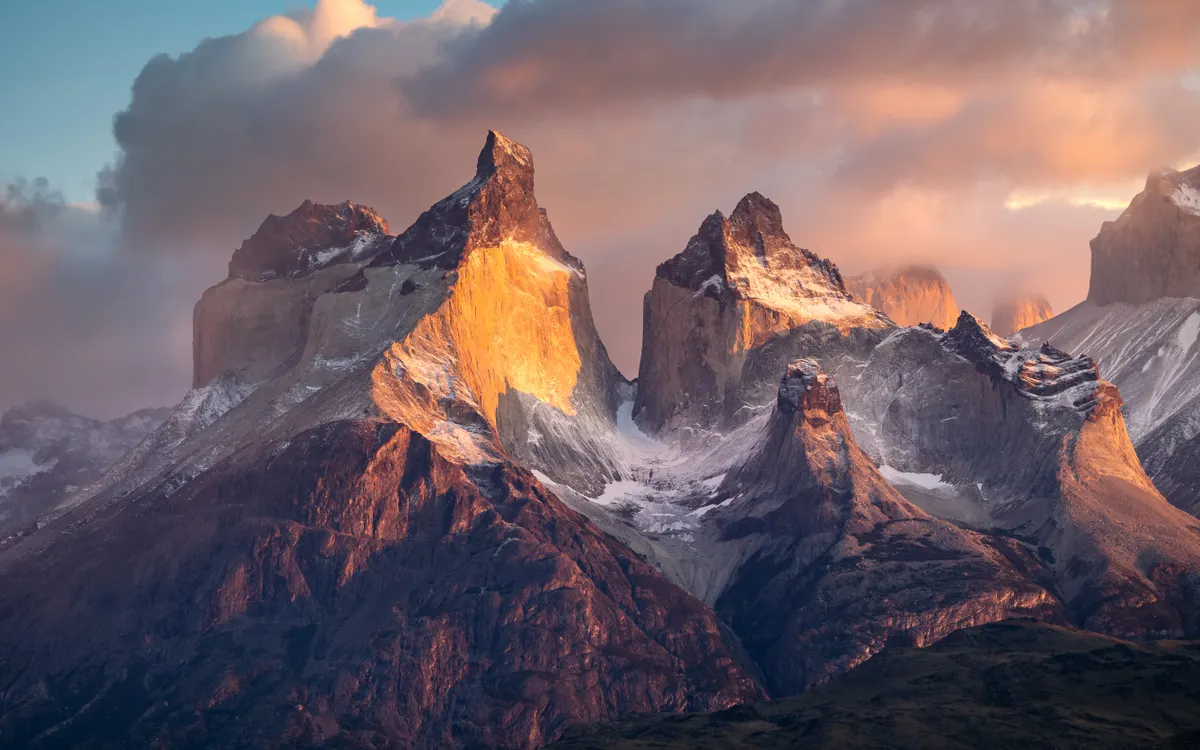 Your Torres del Paine Day Trip from El Calafate Explained