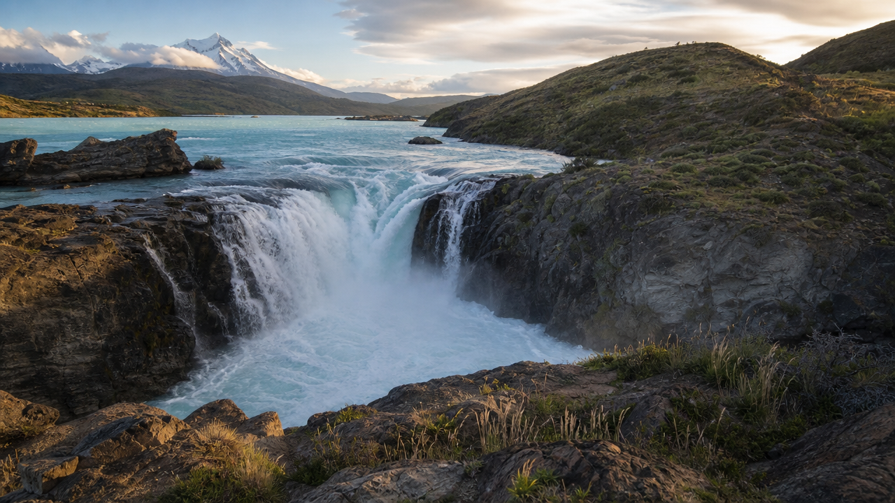 Salto Grande