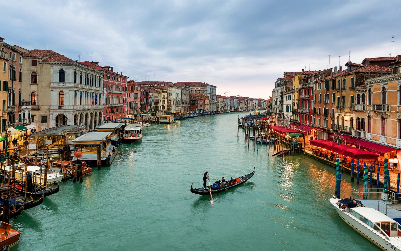 Venice District