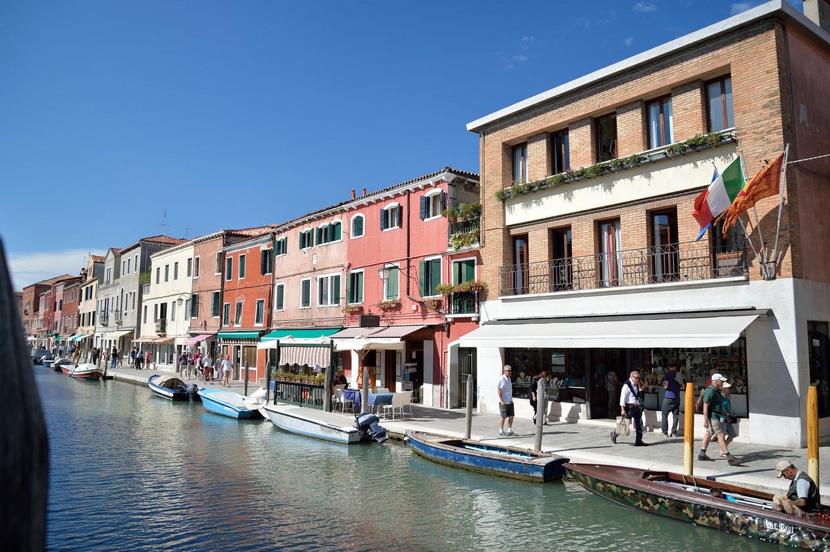 Murano Palace