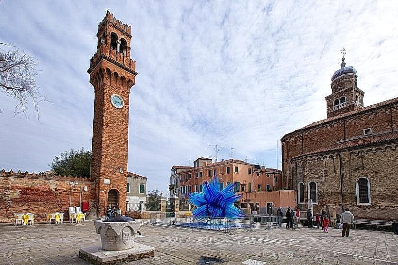 Campo Santo Stefano